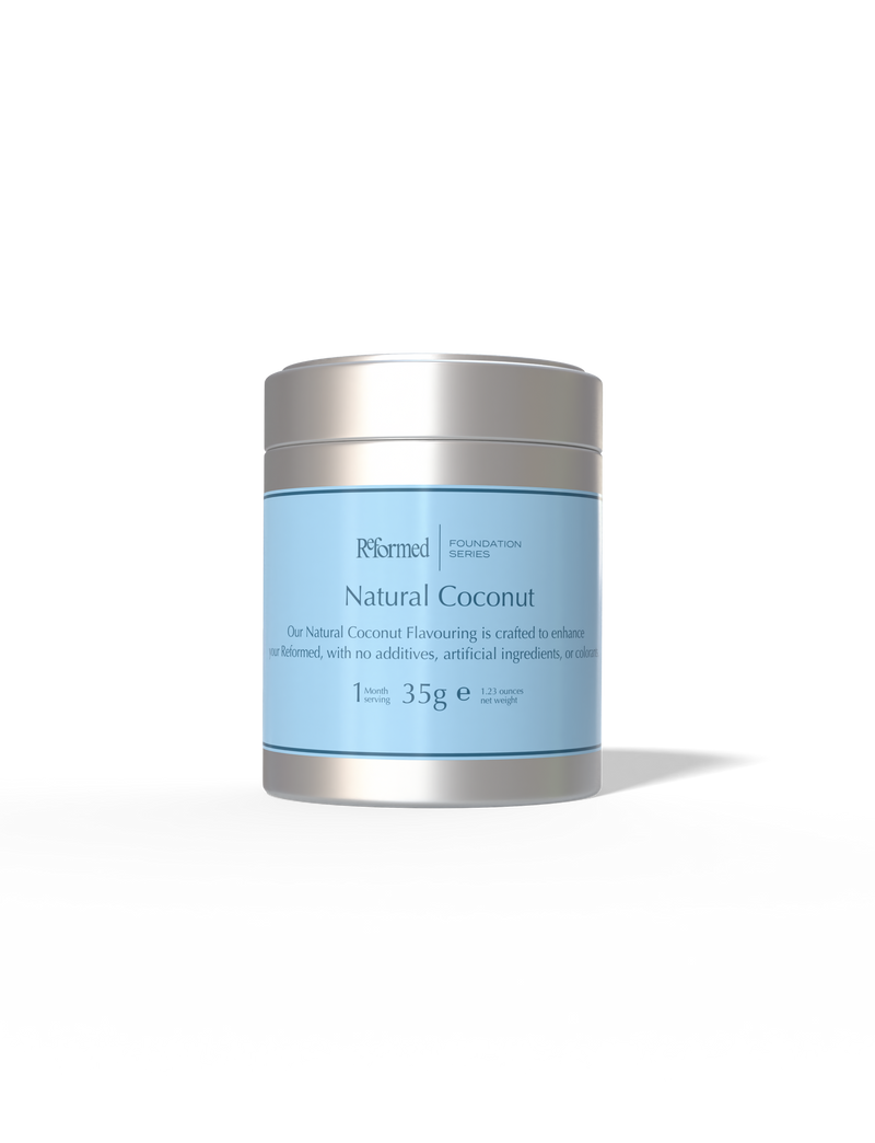 Natural Coconut Flavouring