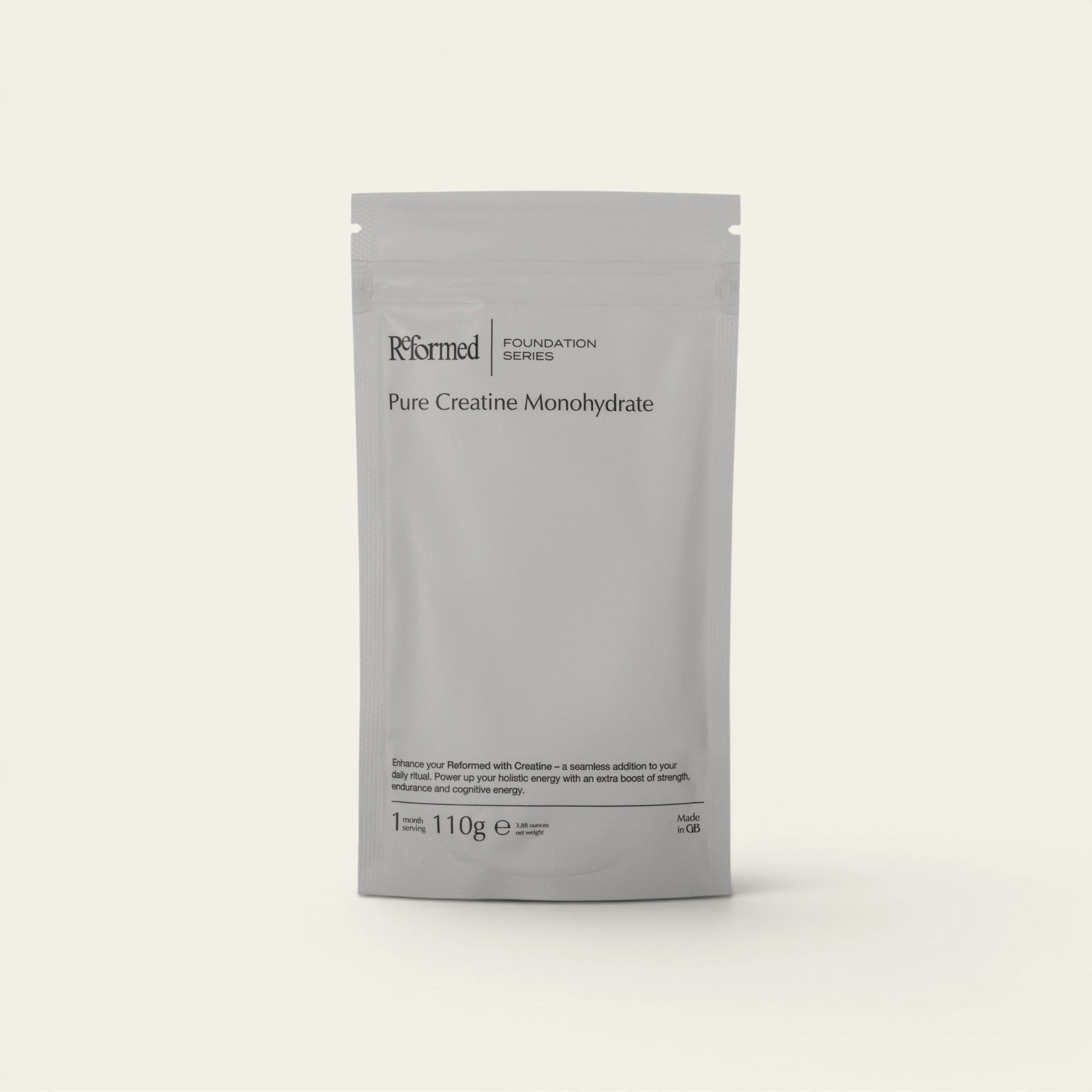 Micronised Creatine Powder