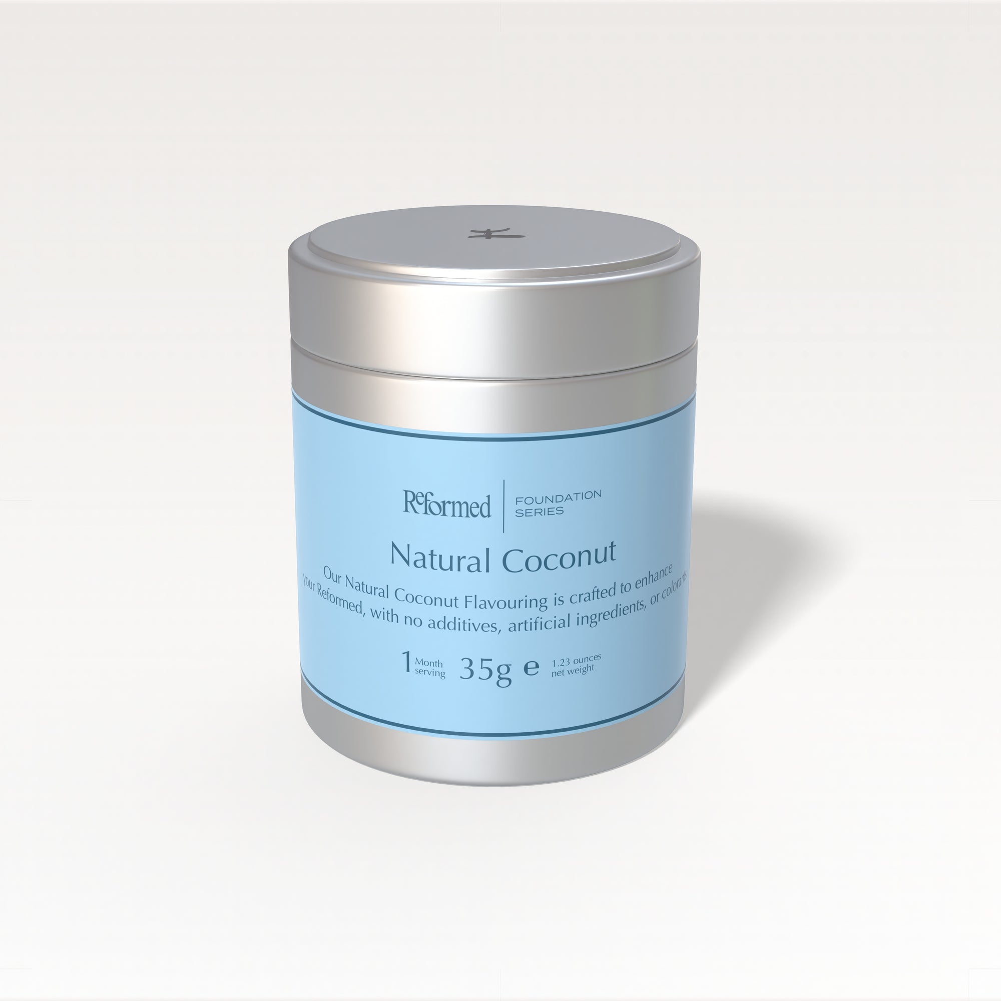 Natural Coconut Flavouring