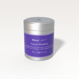 Natural Blueberry Flavouring