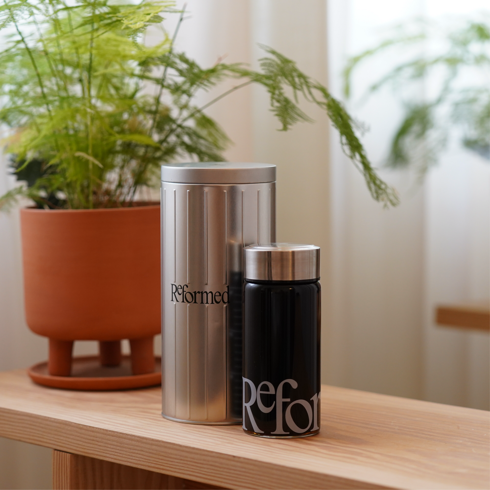 Collagen Black Coffee (Sample Pack)