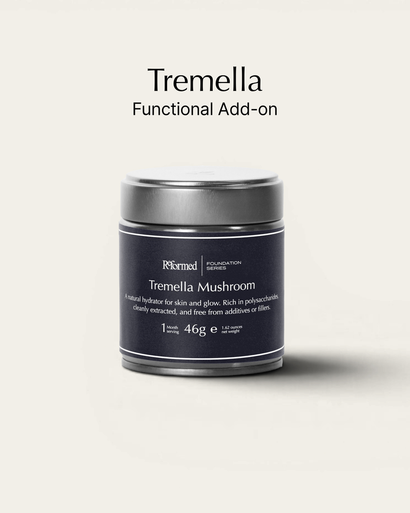 Tremella