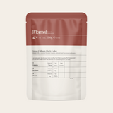 Vegan Collagen Black Coffee