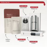 Vegan Collagen Black Coffee