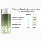 Vegan Collagen Matcha