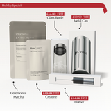 Vegan Collagen Matcha