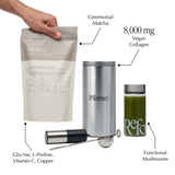 Vegan Collagen Matcha