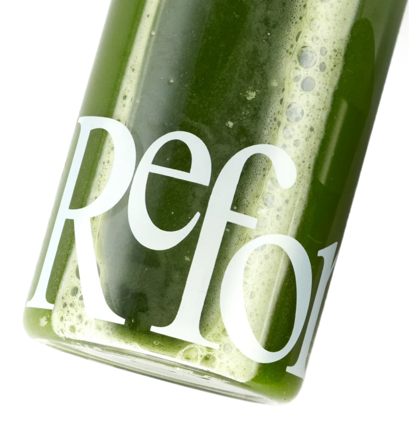 Consistent Use, Delivers Results