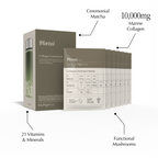 Collagen Matcha (Sample Pack)