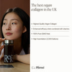 Vegan Collagen Black Coffee